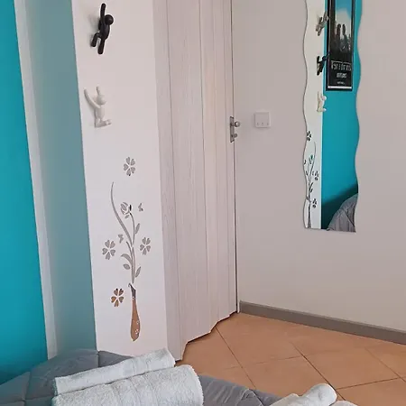 In Vista -monolocale Con Cucina * טורינו