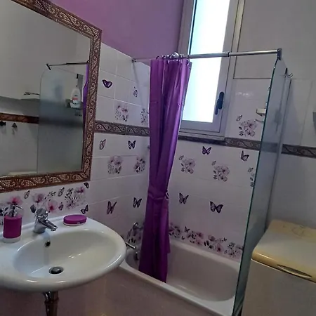 In Vista -monolocale Con Cucina טורינו