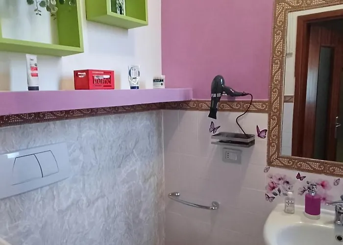 In Vista -monolocale Con Cucina Apartment *