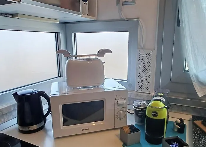 In Vista -monolocale Con Cucina Apartment Turin