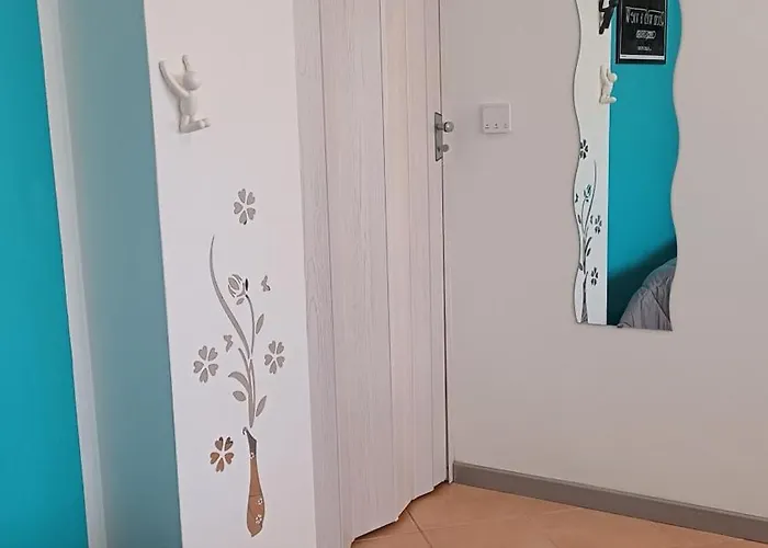 In Vista -monolocale Con Cucina * Turin