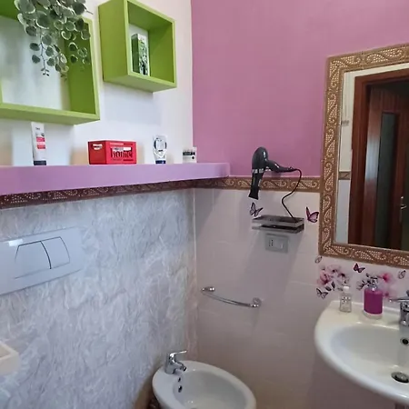 In Vista -monolocale Con Cucina Apartament *