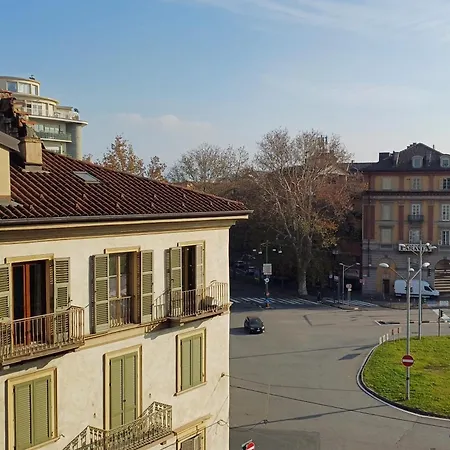 Apartament In Vista -monolocale Con Cucina *