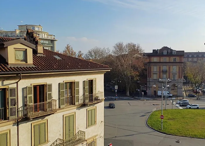 Daire In Vista -monolocale Con Cucina *